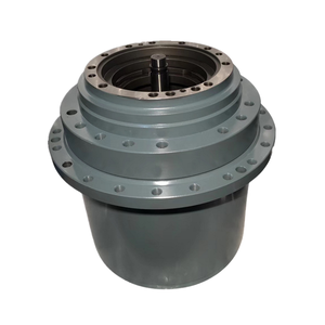 SK200-8 Fahrmotor <span class=keywords><strong>SK210</strong></span>-8 SK210LC-<span class=keywords><strong>6</strong></span> SK200-6E Endantrieb YN15V00037F1 YN15V00011F4 YN15V00017F1 - Product Image 3