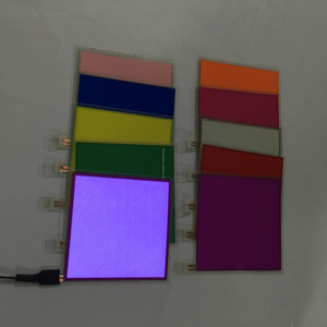 Le produit électroluminescent peut être rétro-éclairé ou animé en fonction de la conception, de la taille et de la forme personnalisées. - Product Image 5