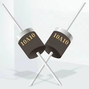 Diode redresseuse XS 250 ampères et diode redresseuse 12 V et diode redresseuse d'alternateur Mitsubishi - Performance authentique - Product Image 2