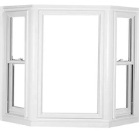 Proveedor de Ventanas de PU, Perfiles de Plástico Reforzado con Fibra de Vidrio (FRP) Extruidos, Resistentes a Ácidos y Álcalis, Canal Estructural, Ángulo, Tubo