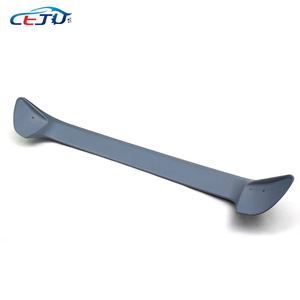Kit de Carrocería de Accesorios para Exterior de Coche, Alerón Trasero para Techo de Maletero, ABS, Boot Lip para <span class=keywords><strong>Nissan</strong></span> <span class=keywords><strong>Juke</strong></span> Ti-S <span class=keywords><strong>Nismo</strong></span> F15 2010-2018 - Product Image 5