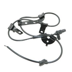 95680-<span class=keywords><strong>2S300</strong></span> Capteur de Vitesse de Roue ABS Arrière Gauche Neuf pour Hyundai Tucson Kia Sportage 10-16 956802S300 - Product Image 1