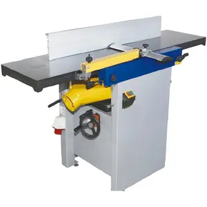 Çin STAHL PT410 ahşap planya ağaç İşleme ve kalınlığı planya 220V çin jointer planya makinesi