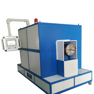 Voll automatischer Rotations <span class=keywords><strong>tunnel</strong></span> ofen für die Trocknung von Caly <span class=keywords><strong>Brick</strong></span> - Product Image 1