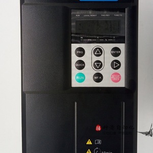 Inversor de Frecuencia Huichuan MD500T 380V Trifásico, Control de Velocidad del Motor por Vector - Product Image 3