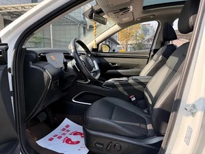 Hyundai Tucson 2023 1.5T Automatica Trazione Anteriore Edizione <span class=keywords><strong>LUX</strong></span> Luxury - Product Image 6