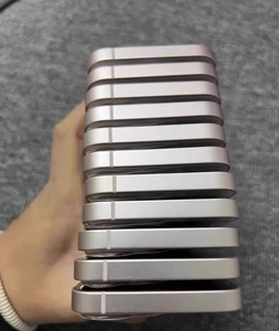 Smartphone Originale <span class=keywords><strong>iPhone</strong></span> 13 Mini Versione USA Sbloccato <span class=keywords><strong>di</strong></span> Alta Qualità, Telefono Cellulare 5G - Product Image 4