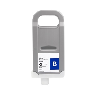 Cartouches d'encre compatibles Supercolor 700ML/PC Pfi 1700 à bas prix pour imprimantes Canon Pro 2100 4100 6100 2000 4000 4000s 6000s - Product Image 6