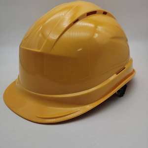 Casco di sicurezza individuale per l'industria delle costruzioni - Product Image 3