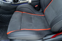 Sièges baquet de course d'origine de haute qualité pour Mercedes Benz Classe C C43 C63 W204 W205 W206 AMG Black Series