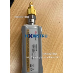 Sensor de Potencia USB Keysight U2002H, 50 MHz a 24 GHz, -50 dBm a +30 dBm, 250 Lecturas/segundo - Product Image 1