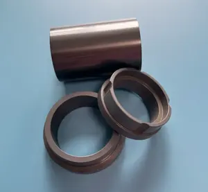 Professional Manufacturers Support Customization Cylinder Structure Bearing Bushings