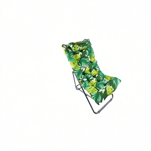 TUMBONA 55*116CM-6 Coussin de plage rembourré en coton et oreiller pour une relaxation confortable en plein air - Product Image 2