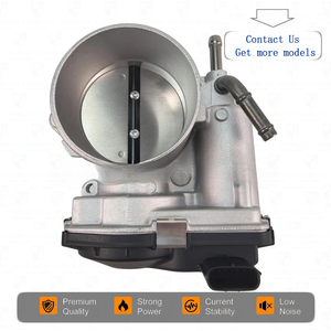 Oem 22030 25020 22030-f0020, 2203025020 22030f0020, điện tử ga cơ thể lắp ráp, cho TOYOTA RAV4 (xa50) 2.5 lai Lexus - Product Image 4