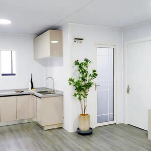 Vente directe : <span class=keywords><strong>Maison</strong></span> conteneur de 40 pieds, bureau double largeur, robuste, isolation standard australienne, extensible - Product Image 6