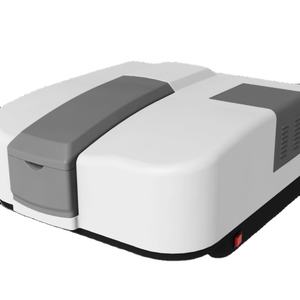 190nm <span class=keywords><strong>Spectrometer</strong></span> T8DCS ในห้องปฏิบัติการเพื่อ900nm ลำแสงคู่ - Product Image 2