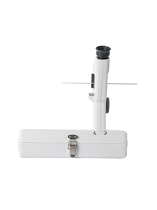 Lámpara de Hendidura Portátil Aist Optics CP-1B con Modo Dual de Mano y de Sobremesa para Examen Ocular - Product Image 4