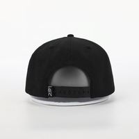 Casquette de baseball sportive personnalisée avec logo brodé 3D, vente en gros OEM, pour hommes et femmes, haute qualité, 100% polyester, ajustable, toutes saisons, 5 panneaux