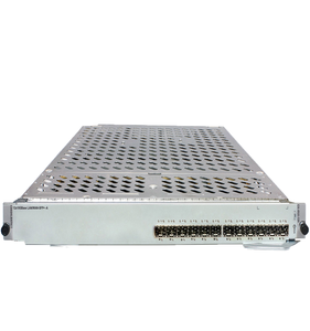 เราเตอร์สำหรับองค์กร CX600 X3 X8 X16 03054710 CX6DISUFB010 บอร์ดบริการแบบรวม 12 พอร์ต 10GBase LAN/WAN-SFP+ (ISUI-120) CX6DIS - Product Image 1