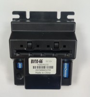 Machine à billets à haute capacité de vente, lecteur de billets pour distributeurs automatiques, lieux de divertissement, parcs d'attractions