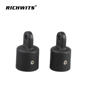 RICHWITS - Parasol de Nylon y Plástico de un Solo Ojo con Tapa Deslizante, Accesorios para Toldos de Yates y Embarcaciones - Product Image 3