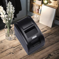 Printer Thermal Inkless 58mm Harga Murah, Printer Struk Thermal USB POS