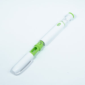 OEM Disposable Empty <b>Pen</b>, 3mL Cartridge Compatible, Custom Marking Options, Manufacturer - Product Image 2