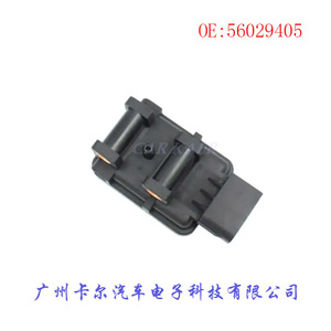 Sensor de Presión Absoluta 56029405 para Dakota, Durango, Jeep Cherokee, Uso en Coche - Product Image 1
