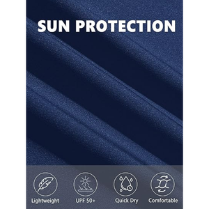 Polo en polyester tricoté uni de couleur personnalisée pour femmes / unisexe, manches courtes, séchage rapide, vêtements décontractés - Product Image 6