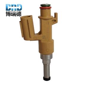 Pièces automobiles Injecteur de carburant pour Toyota GX160/LX570/Land Cruiser/Hilux 4.6L 5.7L OEM 23250-38040 - Product Image 3