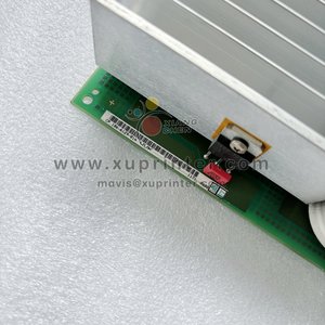 Original VVK Module CP.186.6129 Circuit Board 00.781.3655 Heidelberg SM52 <b>Printing</b> <b>Machine</b> Spare Parts - Product Image 5