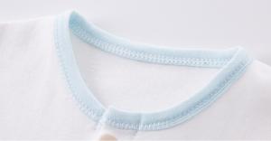 Coffret cadeau pour bébé et enfant, coton biologique, bavoir pour nouveau-né, vêtements d'hiver pour nouveau-né, vêtements pour bébé - Product Image 5