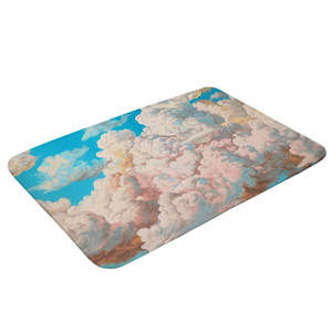 Thick Coral <b>Velvet</b> <b>Rug</b> - Product Image 4