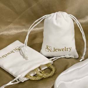 9 couleurs, 11 tailles, petite pochette à cordon de serrage 8x10 cm, sac en velours personnalisé avec logo pour bijoux, montres, colliers, emballage de mariage et de cadeaux - Product Image 6