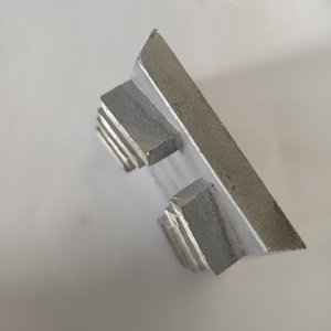 Machine de pointe pour ligne de production continue de meules diamantées à haute dureté pour marbre, modèle Frankfurt, de fournisseur chinois - Product Image 4