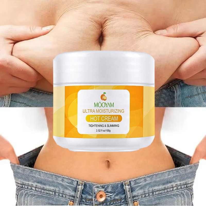 Private Label Weight Loss for Face