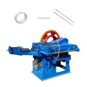 Factory Direct Sales Good Price Common Wire Nail Making Machine Rivet Making Machines