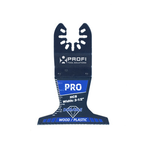 2 9 / 16in Professional Grade Quick Cutting <b>Saw</b> Blade Customized OEM Multi - Tool Oscillating Multifunction Tool - Product Image 2