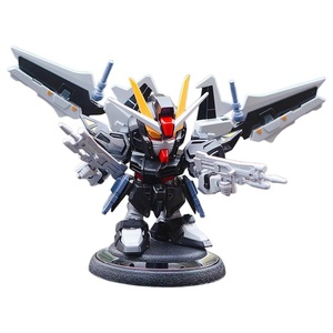 Decoraciones de Alta Calidad para Interiores de Auto Estilo SD Gundam, Accesorios Decorativos para Cabina de Auto, Múltiples Estilos Disponibles - Product Image 5