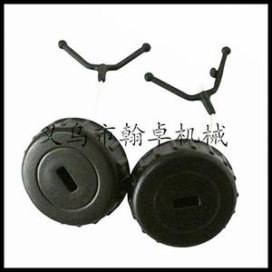 Bouchon de réservoir d'essence Hanzhuo MS017 018 180 170 pour tronçonneuse à essence - Product Image 1