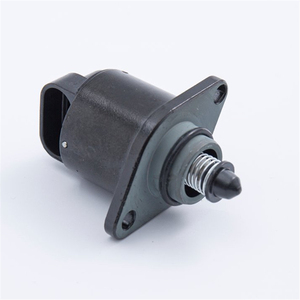 มอเตอร์ไอซีเอวีวี (IACV) สำหรับเครื่องยนต์เดินเบา รุ่น 2112-148300-02 สำหรับรถยนต์ LADA คุณภาพสูงจากโรงงานผู้ผลิตโดยตรง - Product Image 1
