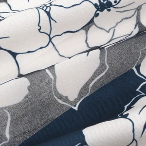 2026 new spring <b>and</b> summer headscarf scarf fashion flower scarf high-quality beach shawl - Product Image 3