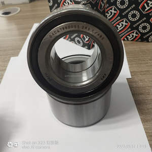 Palier de contrôle de cellule DW4K2 MS27647-4A DW4KX DW4K DW5 <span class=keywords><strong>DW6</strong></span> DW8 152280302 Palier d'aviation DW4K2X R4WT14-2RS SLR4-2RS - Product Image 4