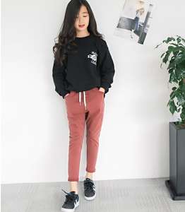 กางเกงเบสบอลทรงชาวประมงแบบดอตีของกูเกิลขายส่งในประเทศไทย - Product Image 4