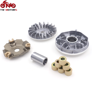 Motorcycle LICAI 33g Parts Engine Assembly