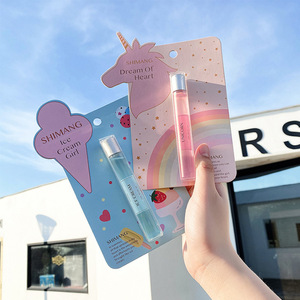 Vente en gros 15ml thé blanc femme <span class=keywords><strong>parfum</strong></span> personnel logo boule frais durable liquide <span class=keywords><strong>parfum</strong></span> - Product Image 1
