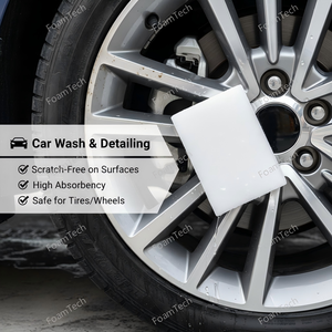 Éponge <span class=keywords><strong>magique</strong></span> en mousse <span class=keywords><strong>de</strong></span> mélamine nano, éponge <span class=keywords><strong>de</strong></span> nettoyage en mélamine pour la cuisine, le bureau, la <span class=keywords><strong>salle</strong></span> <span class=keywords><strong>de</strong></span> <span class=keywords><strong>bain</strong></span> - Product Image 5