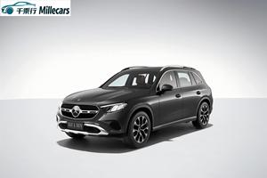Nouveau <span class=keywords><strong>Mercedes</strong></span>-Benz <span class=keywords><strong>GLC</strong></span> <span class=keywords><strong>300</strong></span> 260 <span class=keywords><strong>4MATIC</strong></span> LHD SUV Essence 2.0T Turbocompressé 9G-TRONIC 5 places SUV <span class=keywords><strong>de</strong></span> Luxe Exportation Automobile Chine - Product Image 2