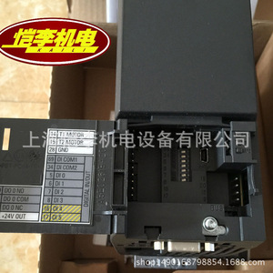 อินเวอร์เตอร์ซีเมนส์ รุ่น 6SL3210-1KE14-3UB2 ควบคุมแบบเวกเตอร์ 3 เฟส AC380 400V IP20 1.5kW - Product Image 1