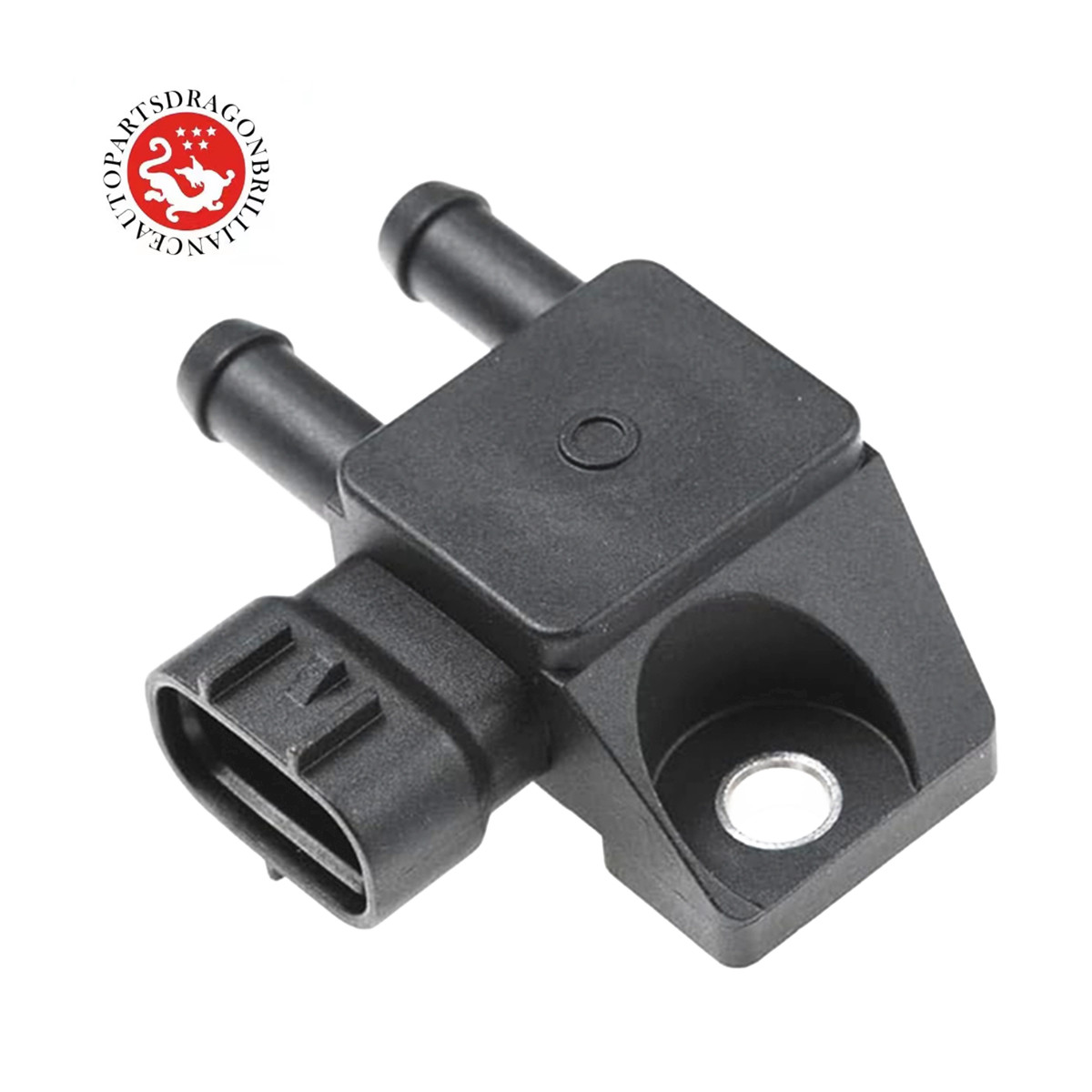 Exhaust Pressure DPF Sensor - 89481-12050 & 89480-42020